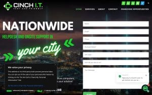 Cinch I.T.