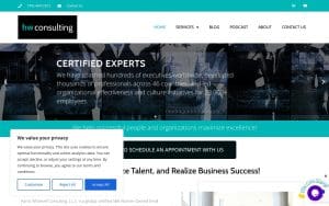 Discover Transformational Power of Coaching and Consulting