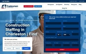 Tradesmen International