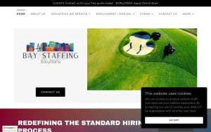 Bay Staffing Solutions