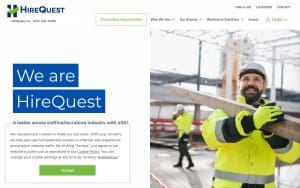 HireQuest, Inc.