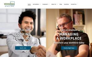 Workbox Staffing