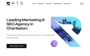 Savvy SEO & Web Design