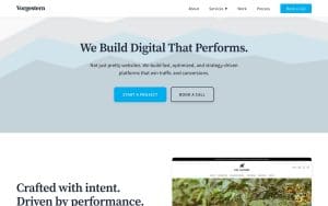 Nord Web Design & SEO Services