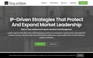 Liquidax Capital