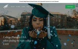 College Planners USA and College Planners of South Carolina
