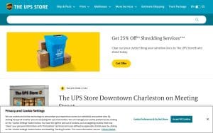 The UPS Store
