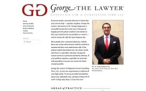 Gatgounis Law & Consulting Firm, LLC