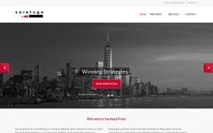 Proxcy Consulting LLC