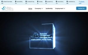 Resource Management Concepts