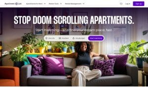 The Jaunt Apartments