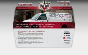 Victory Plumbing