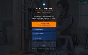 Avery Brewer Electrical INC website