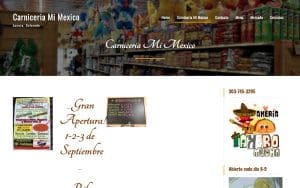 Carniceria Mi Mexico