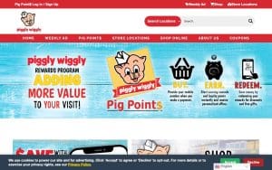 Piggly Wiggly