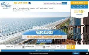 Palms Resort
