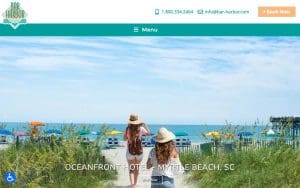 Bar Harbor, Myrtle Beach, South Carolina