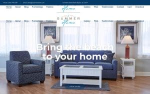 A Summer Home