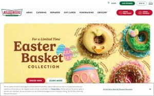 Krispy Kreme