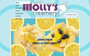 Sweet Molly's Creamery