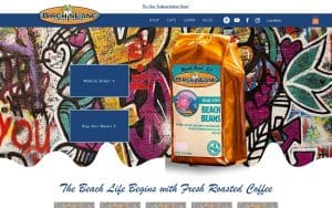 Birchin Lane Coffee Company