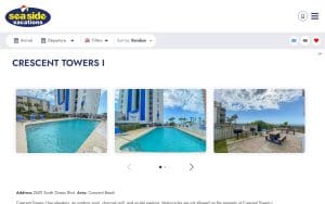 Crescent Towers I