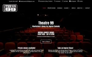 Theatre 99