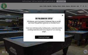 Ireland’s Own / Jagerhaus Pub