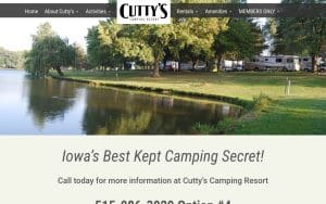 Cutty's