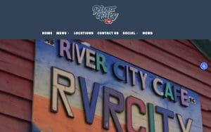 River City Cafe