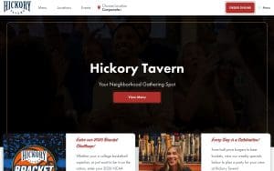 Hickory Tavern