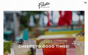 Filet’s Waterfront