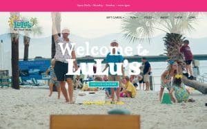 LuLu's North Myrtle Beach