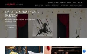 Grand Bohemian Wine Bar