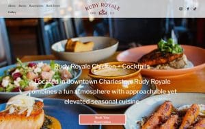 Rudy Royale