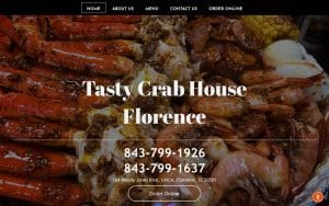 Tasty Crab House