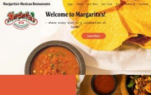 Margarita’s Mexican Restaurant # 3