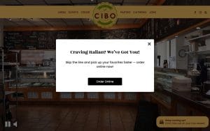 Cibo by Stefanos