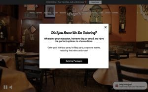 Stefano’s Italian of Florence