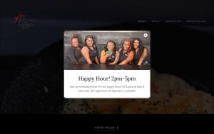 First of the Month Eatery