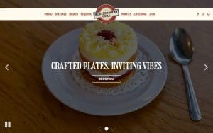 Noma Bistro by Al Amir