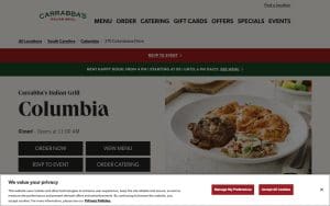 Carrabba's Italian Grill