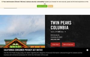 Twin Peaks
