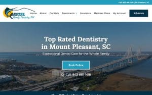 Coastal Family Dentistry