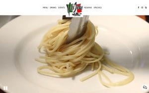 Villa Tronco Italian Restaurant