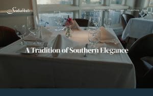 Saluda’s Restaurant