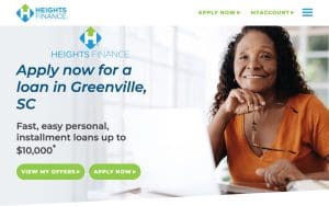 Heights Finance