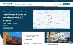 1st Franklin Financial