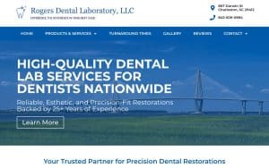 Rogers Dental Laboratory