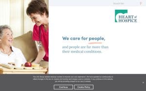 Heart of Hospice